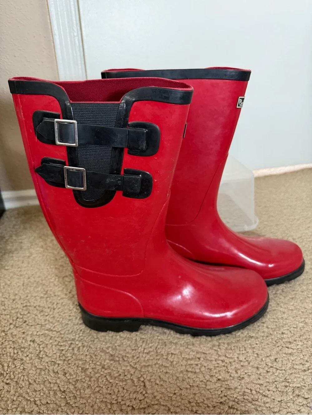 Puddletons classic waterproof